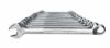 Afbeeldingen van GEDORE Ringsteeksleutelset 1 B-020 8-32MM 20x