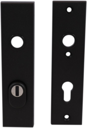 Afbeelding voor categorie Veiligheids kortschilden SKG***