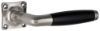 Afbeeldingen van OXLOC Deurkruk TON-model mat 37-42MM