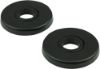 Afbeeldingen van OXLOC Krukrozet Toulouse aluminium zwart 55MM