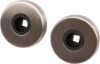 Afbeeldingen van OXLOC Rozet met krukgat RVS rond 52X11MM