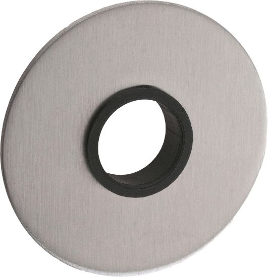 Afbeeldingen van OXLOC Rozet met krukgat RVS rond 52X2MM
