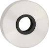 Afbeeldingen van OXLOC Rozet met krukgat RVS rond 52X11MM