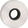 Afbeeldingen van OXLOC Rozet met krukgat RVS rond 52X11MM