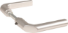 Afbeeldingen van OXLOC Veiligheidsdeurkruk duim-model aluminium F1 53-57MM