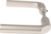 Afbeeldingen van OXLOC Veiligheidsdeurkruk duim-model aluminium F1 53-57MM