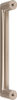 Afbeeldingen van OXLOC Deurgreep 640 recht RVS mat 32X332MM
