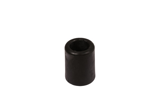 Afbeeldingen van OXLOC Deufbuffer rubber zwart 50MM