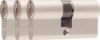 Afbeeldingen van OXLOC Profielcilinder dubbel O3 vernikkeld 30/30MM P3 SKG**