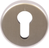 Afbeeldingen van OXLOC Cilinderrozet Toulouse aluminium 55MM