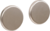 Afbeeldingen van OXLOC Rozet blind Torino geanodiseerd rond 55MM