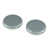 Afbeeldingen van OXLOC Rozet blind Torino geanodiseerd rond 55MM