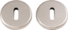 Afbeeldingen van OXLOC Rozet Toulouse aluminium rond 55X8MM