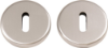 Afbeeldingen van OXLOC Rozet Toulouse aluminium rond 55X8MM