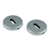 Afbeeldingen van OXLOC Rozet Toulouse aluminium rond 55X8MM