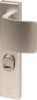 Afbeeldingen van OXLOC Veiligheidslangschild KTB deurduwer + krukgat recht R PC55 40MM
