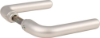 Afbeeldingen van OXLOC Deurkruk L-model Saturnus aluminium F1 37-52MM
