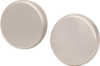 Afbeeldingen van OXLOC Rozet blind Torino geanodiseerd rond 52MM