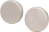 Afbeeldingen van OXLOC Rozet blind Torino geanodiseerd rond 52MM