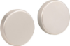 Afbeeldingen van OXLOC Rozet blind Torino geanodiseerd rond 52MM