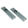 Afbeeldingen van OXLOC Kortschild krukgat Roubaix aluminium