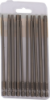 Afbeeldingen van IRONSIDE Bitset ¼" TORX-HEX 150MM 10x