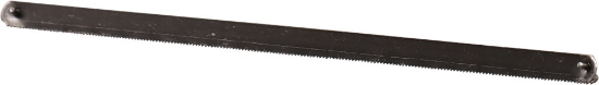 Afbeeldingen van IRONSIDE Metaalzaagblad HSS 32T 150MM 10x