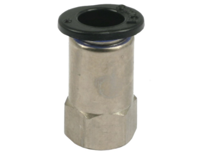 Afbeeldingen van Rechte opschroef compact PIF 4MM M3