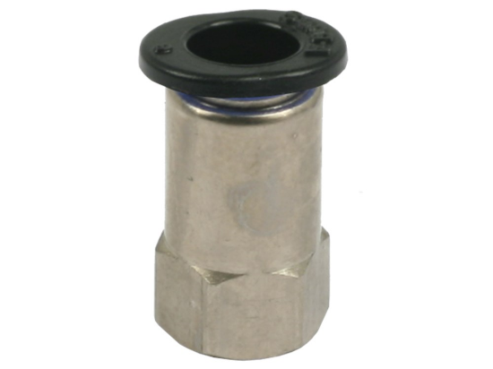 Afbeeldingen van Rechte opschroef compact PIF 4MM M5