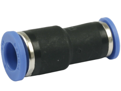 Afbeeldingen van Rechte verloop PIF 8-6MM