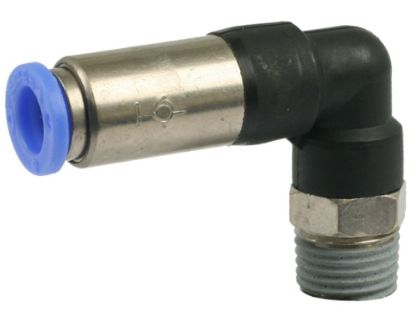 Afbeeldingen van Stopfitting haaks PIF 10MM R⅜"