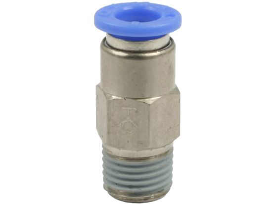 Afbeeldingen van Stopfitting PIF 12MM R⅜"