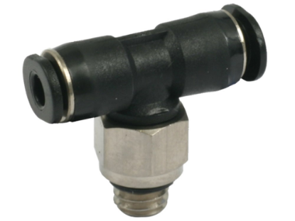 Afbeeldingen van T-inschroef compact PIF 3MM M3