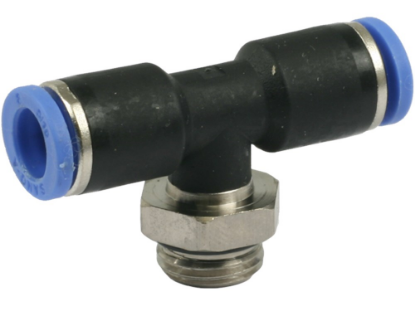 Afbeeldingen van T-inschroef PIF 10MM G¼"