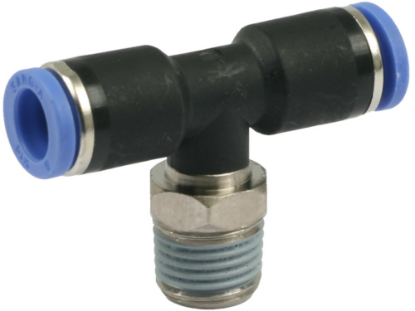 Afbeeldingen van T-inschroef PIF 10MM R¼"
