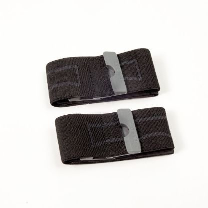 Afbeeldingen van ULTRA KNEE Elastische banden t.b.v. kniebeschermer