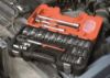 Afbeeldingen van BAHCO Doppenset ½" DIN3120 10-32MM 24-delig