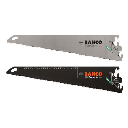 Afbeeldingen van BAHCO Handzaagbladenset t.b.v. EX-zaagbladen 2x