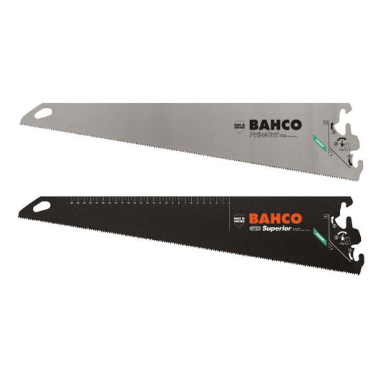 Afbeeldingen van BAHCO Handzaagbladenset t.b.v. EX-zaagbladen 2x