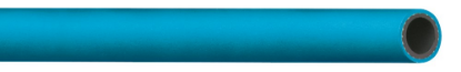 Afbeeldingen van BAGGERMAN Luchtslang PU Ariaform 10x14,5MM blauw