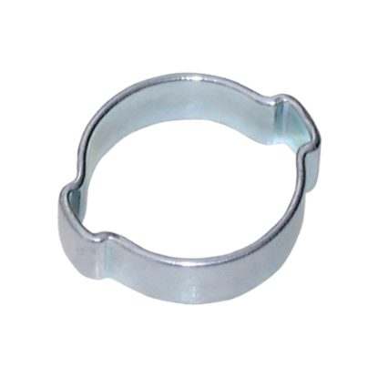 Afbeeldingen van C-CURE Dubbele oorklem 15-18MM