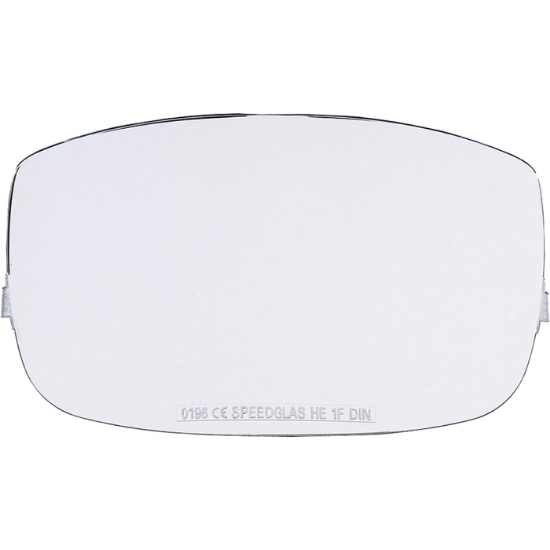 Afbeeldingen van Beschermruit buiten Speedglas 9002NC/Utility 10x