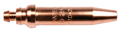 Afbeeldingen van Snijmondstuk acetyleen Nozzle Mix ANME 100-200MM