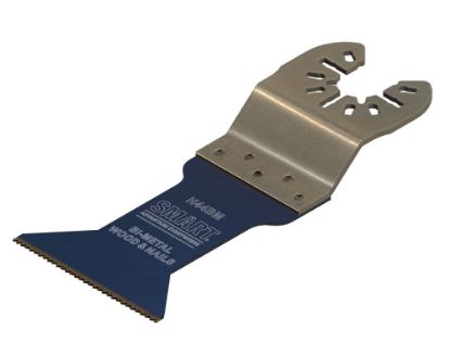 Afbeeldingen van SMART Multitool blad BiM hout & nagels 44MM 10x