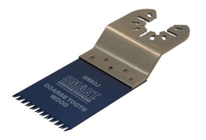 Afbeeldingen van SMART Multitool blad Japanse tand hout 32MM 10x