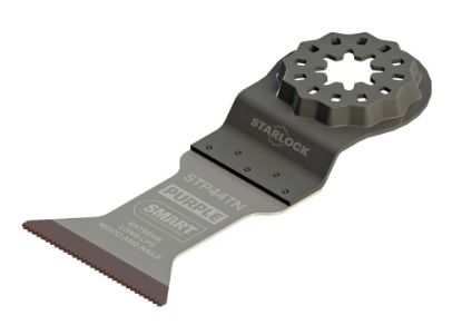 Afbeeldingen van SMART Multitool blad starlock titanium 44MM 10x