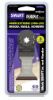 Afbeeldingen van SMART Multitool blad starlock titanium 44MM 3x