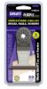 Afbeeldingen van SMART Multitool blad starlock titanium 63MM 3x