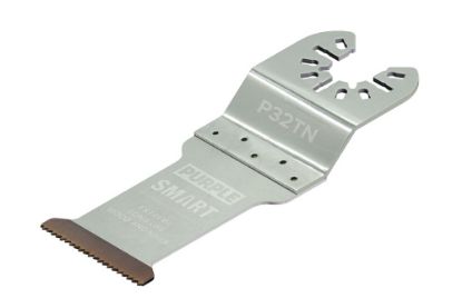 Afbeeldingen van SMART Multitool blad universeel BiM 32MM 10x