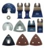 Afbeeldingen van SMART Multitool bladenset + accessiores 20x